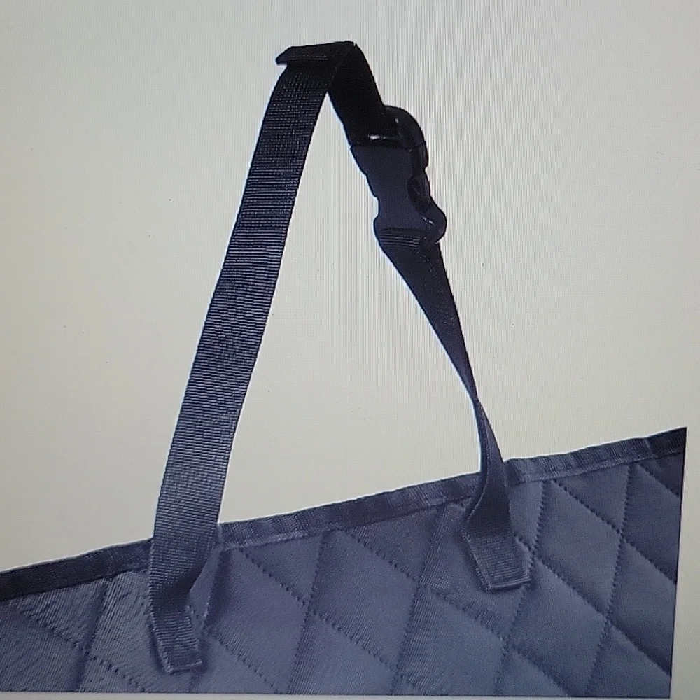 Amazon basics quilted